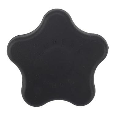 Imagem de Miriam Song Botão ajustador de assento lombar, 89042211, para GMC Canyon 2005-2010 Trailblazer Envoy Bravada Rainier, alça de ajuste fácil