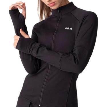 Imagem de Jaqueta Fila Slim Feminina-Feminino