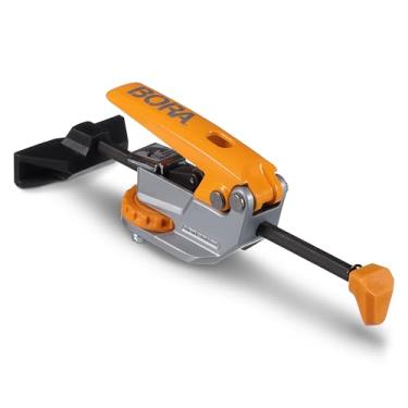 Imagem de BORA BR-G050201 Braçadeira em T de ajuste automático