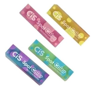 Imagem de Borracha cis spot color