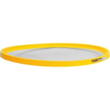 Imagem de Peneira De Aro Plástico Para Areia Vonder Ppv 0855 55Cm