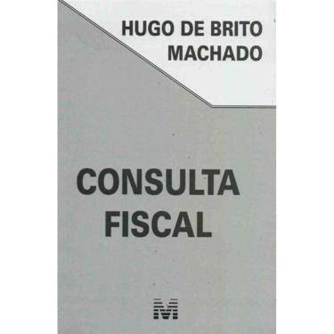 Imagem de Consulta Fiscal - 01Ed/18