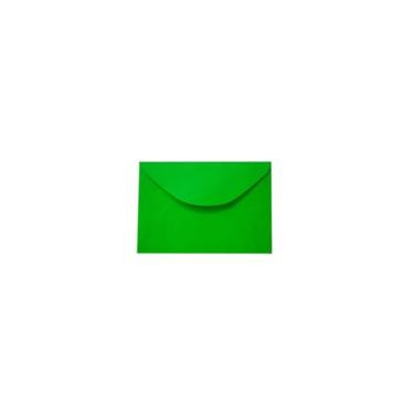 Imagem de ENVELOPE VISITA 7 CM VERDE, Romitec, 9411R, Verde