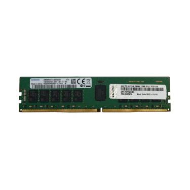 Imagem de Memória Servidor 16GB DDR4 Lenovo ThinkSystem ST50 - PC4-3200 - ECC - CL22 - 288-Pin - DIMM