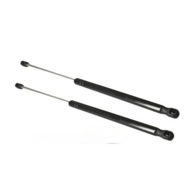 Imagem de Par Amortecedor Porta Malas Tampa Traseira para Novo Uno 2010 em Diante