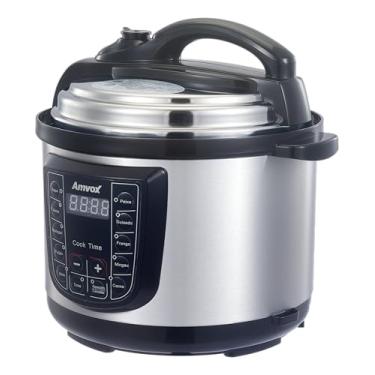 Imagem de Amvox Panela de Pressão Elétrica APS 050 110V