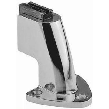 Imagem de Kit Prendedor Porta Magnético 808 Imab Cromado