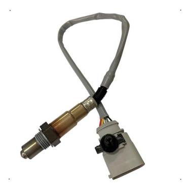 Imagem de Sonda Lambda 0258027077 Jetta 2.0 Tsi Fusca 2.0 Pré 5 Fios - OTG AUTOM