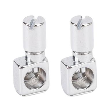 Imagem de Aramox Grampo de Agulha de Máquina de Costura de Metal para Cantor e Mais, Ajuste Preciso