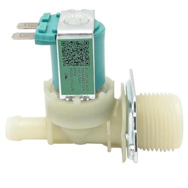 Imagem de inruwo Válvula De Entrada Água Para Lava-Louças Samsung Dw80R7061Us/Aa Dw80R7060Us/Aa Dw80R7060Us/Aa-00 Dw80R7061Us/Aa-00 Dw80B7070Ap/Aa-00 Dw80B6061Us/Aa-00 Dw80B7070Ug/Aa-00 Dw80B7070Us/Aa-00