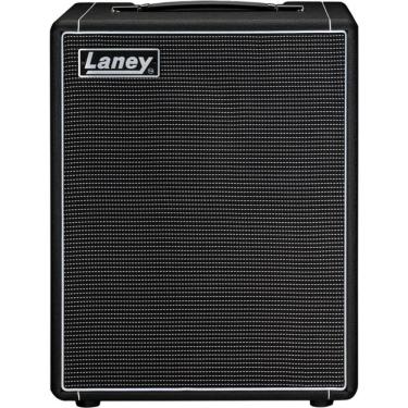 Imagem de Amplificador Para Baixo Laney Db500h 500w