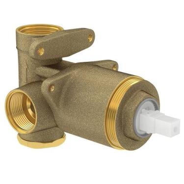 Imagem de Base Monocomando Chuveiro Deca Dn20 3/4 - 4493000