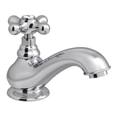 Imagem de Torneira Lavatório Mesa Deca Belle Époque Cromada - 1199C52
