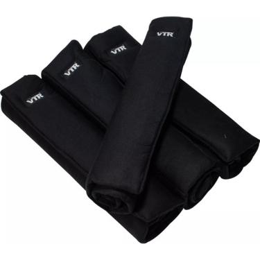 Imagem de Almofada De Liga Descanso Cavalo Anti-Pilling Vtr Ventury