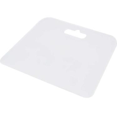 Imagem de Espátula Celulose Plástica Aplicação Massas Teto Paredes - Fersil