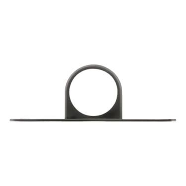 Imagem de Deevoka Suporte para Motor de Barco Inflável, Instalação Fácil E Resistente, Suprimentos para Suporte de Motor