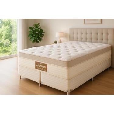 Imagem de Colchão Sankonfort Affection® - 138x188