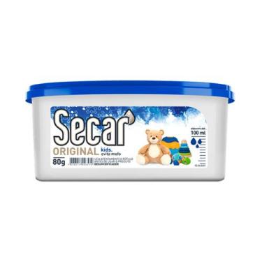 Imagem de Desumidificador Kids Secar 80g