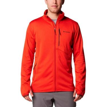 Imagem de Jaqueta Columbia Park View Fleece Masculino-Masculino