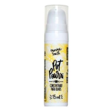 Imagem de Sérum Hidratante Marina Smith - Pot Pourri Concentrado para Olhos 15ml-Unissex