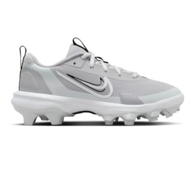 Imagem de Nike Chuteiras de beisebol moldadas Force Trout 9 Pro para meninos