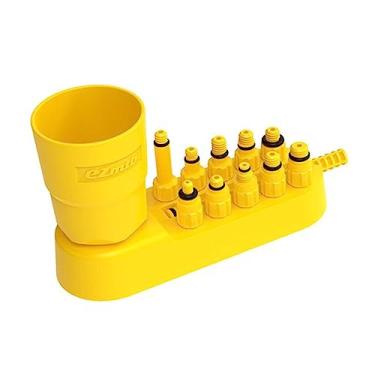 Imagem de Kit de Sangria de de Freio a Hidráulico para de