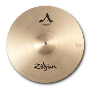 Imagem de Avedis Zildjian Company 45,72 cm A Zildjian Crash Ride