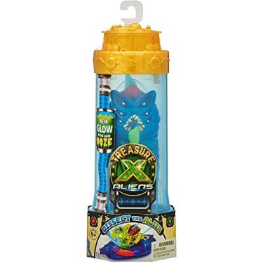 Imagem de Treasure X Alien Hunters Pacote único