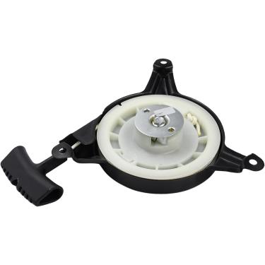 Imagem de BENPO Recoil Starter Compatível com Honda GXV120 GXV140 GXV160 Cortador de grama HRB215 HRC216 HRM195 Toro 22166 22167 Substitua 28400-ZG9-M00