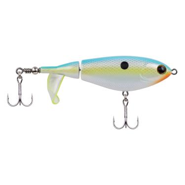 Imagem de Iscas rígidas de pesca Topwater da Berkley (todos os modelos e tamanhos), Isca Berkley Choppo, Sexy Back, 105mm - 3/4 oz