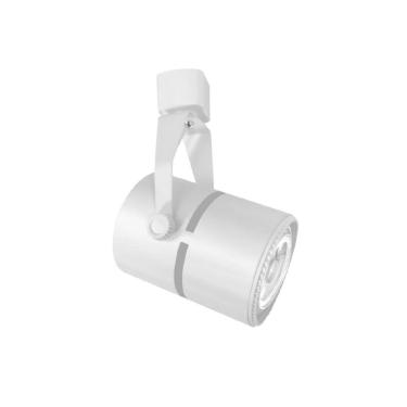 Imagem de Spot Taschibra Classic Fenda Par20 E27 Para Trilho Branco