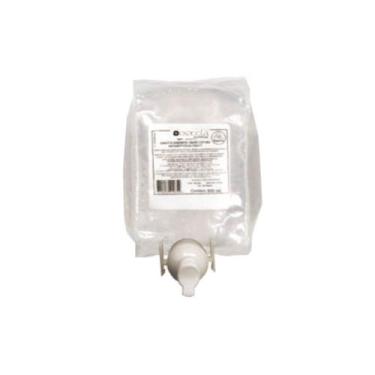 Imagem de Sabonete Espuma Refil Antisséptico com Válvula 800ml Trilha - Exaccta