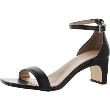 Imagem de Naturalizer 27 Edit Iriss, Couro preto, 35