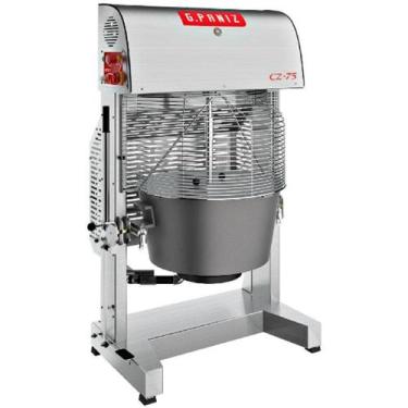 Imagem de Cozerella Inox 75 Litros Gpaniz CZ 75 Monofásico, 220V