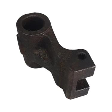 Imagem de Garfo Da Ré Do Câmbio 04 Marchas Willys/Rural/F 75 Ford Willys 1976 em diante