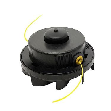 Imagem de Refil para Aparador de Grama Garra Fio Nylon En