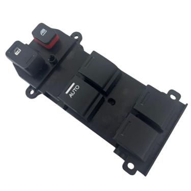 Imagem de Botão Interruptor Vidro Eletrico Honda New Fit City 2009 10
