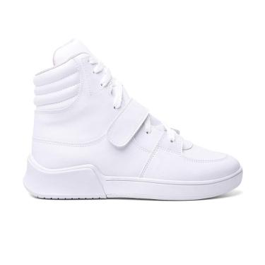 Imagem de Tênis Feminino Cano Alto Treino Casual