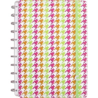 Imagem de Caderno Inteligente Grande NEW YORK - Sao Domingos