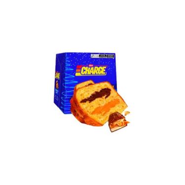 Imagem de Panettone Chocottone Nestle 450g Diferentes Sabores, Charge