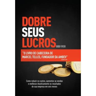 Imagem de Dobre Seus Lucros - HARPERCOLLINS, Sortido