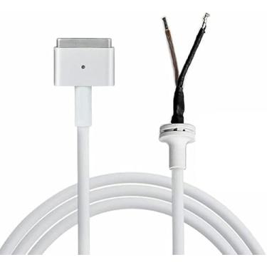 Imagem de Bickon Cabo de extensão adaptador de energia MacBook de substituição (1) peça