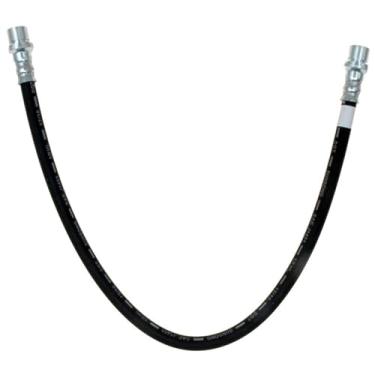 Imagem de ACDelco Conjunto de mangueira de freio hidráulico do lado do passageiro traseiro 18J4500 profissional