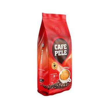Imagem de Café em Grãos Pelé Espresso 1kg