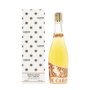 Imagem de Perfume CARON ROYAL BAIN DE CARON Eau de Toilette 250ml