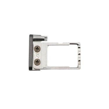 Imagem de Suporte para bandeja de cartão SIM de notebook para Lenovo ThinkPad X1 Yoga 4ª geração X1 Yoga 5ª geração 5M10V24983 novo