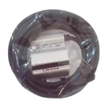 Imagem de 1 interruptor cilíndrico LN-01A LN-02A LN-03A LN-09D sensor de interruptor magnético (LN-03A)