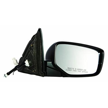 Imagem de FOCOPO DEPO 317-5429R3EB Conjunto de espelhos para porta lateral do passageiro (este produto é um produto de pós-venda. Não é criado ou vendido pela empresa original do carro)