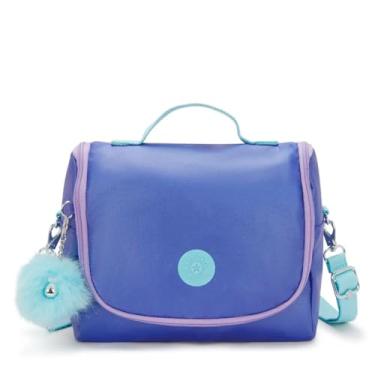 Imagem de Lancheira Kipling New Kichirou Roxo I53568DE