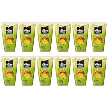 Imagem de Suco Kapo Abacaxi - 12 Unidades